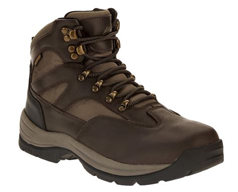 Lugz Men's Avalanche Hi 6-Inch <b>Boots</b>. . Ozark trail boot
